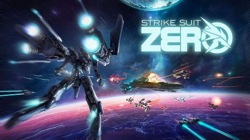 game pic for Strike suit zero